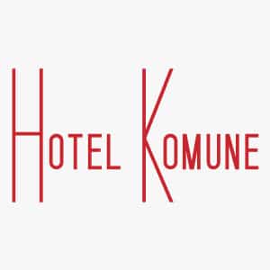 Hotel Komune and Beach Club Bali