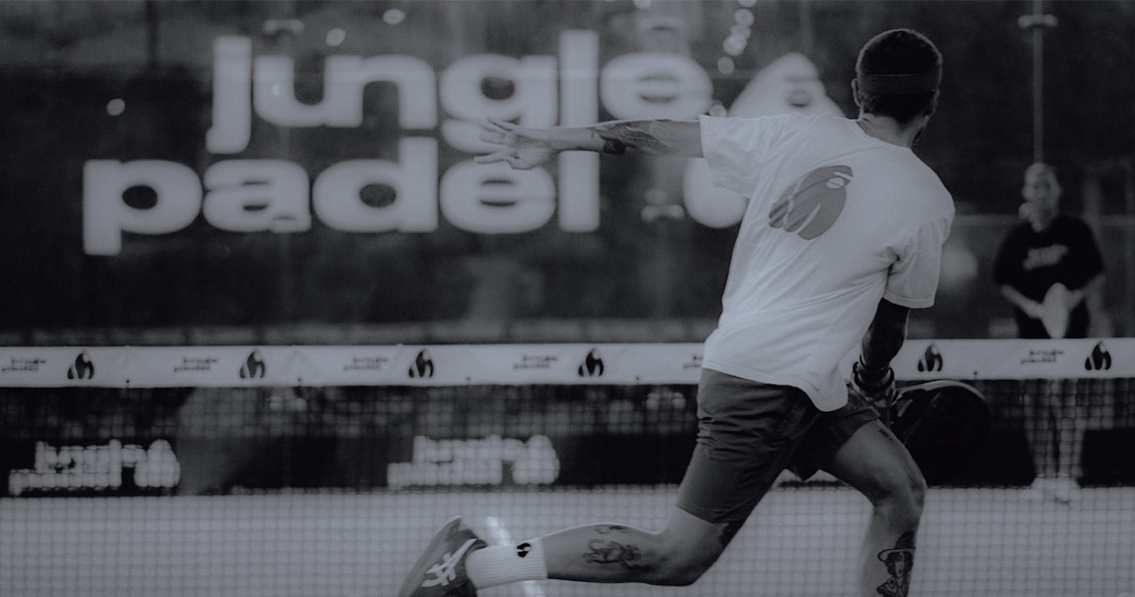 Jungle Padel