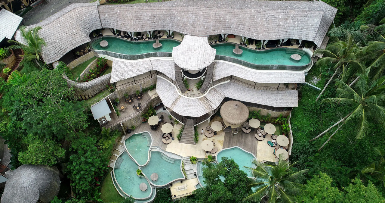 K-Club Ubud