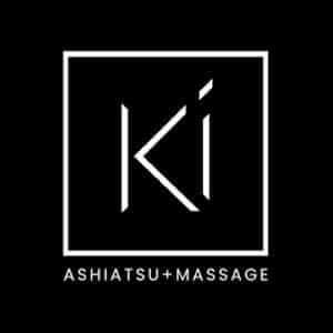 Ki Ashiatsu + Massage