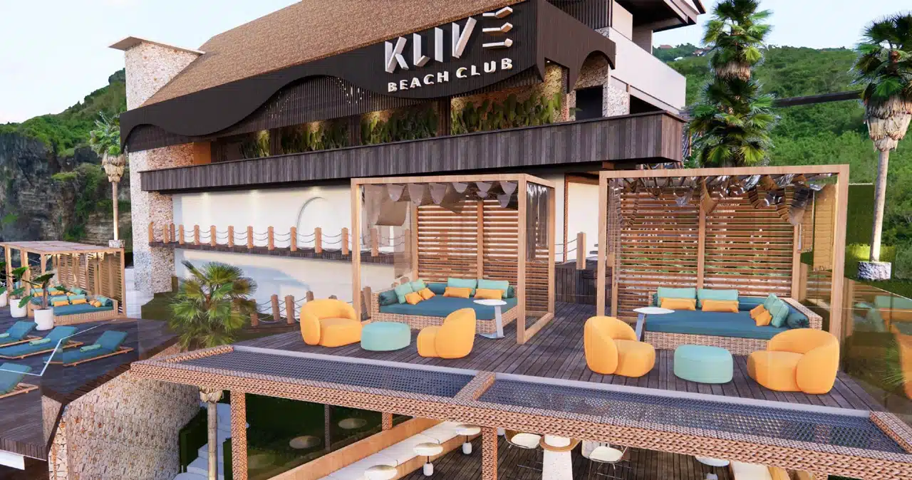 Klive Beach Club