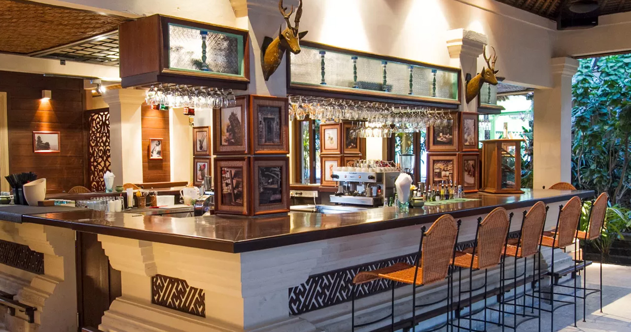Kori Restaurant & Bar