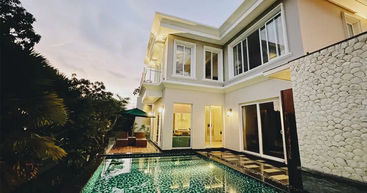 Kula Kara Villas