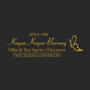 Kupu Kupu Barong Villas