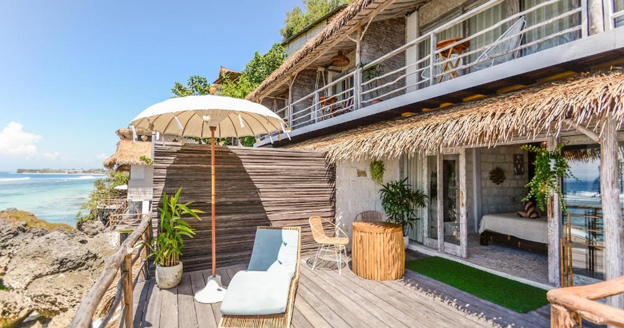 Le Cliff Bali