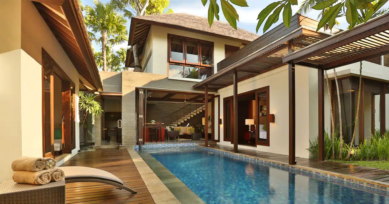 Le Jardin Villas Seminyak