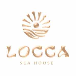 Locca Sea House