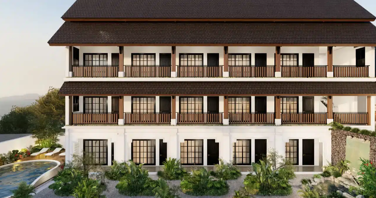 Lotis Canggu