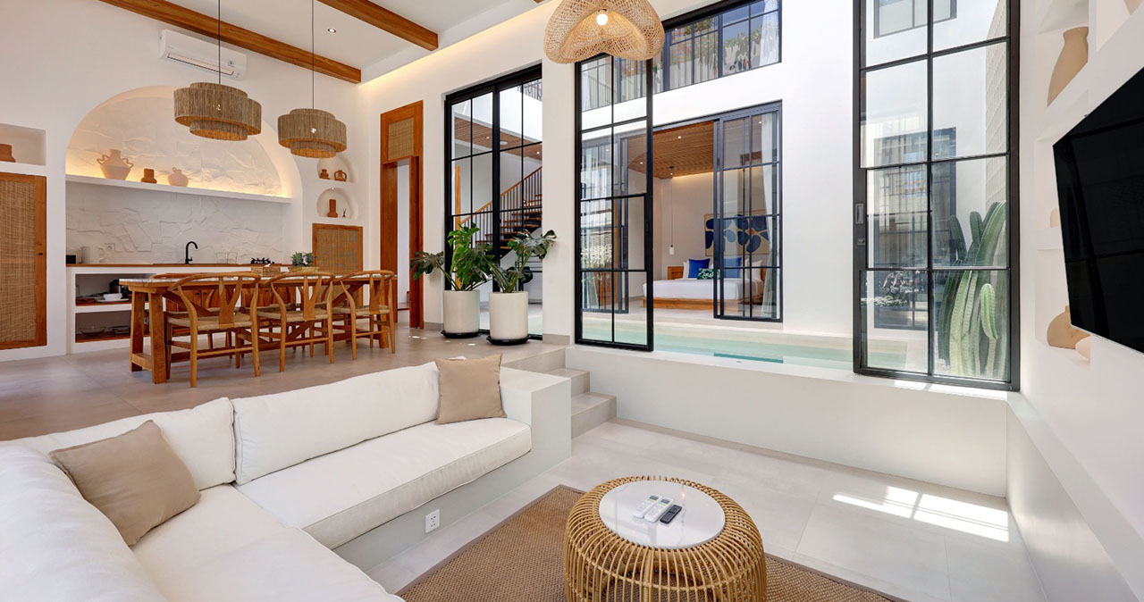 Luxury Villa Bali