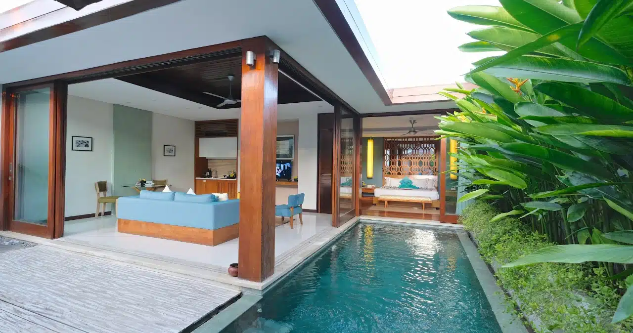 Maca Villas & Spa