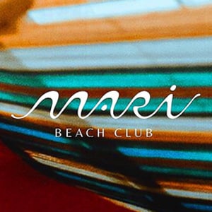 Mari Beach Club Bali