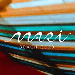 Mari Beach Club Bali