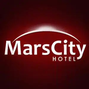 MarsCity Hotel