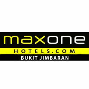 MaxOne Hotels Bukit Jimbaran