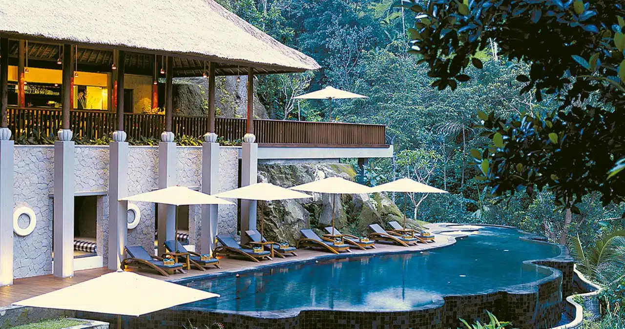 Maya Ubud Resort & Spa - job vacancies