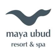 Maya Ubud Resort & Spa - job vacancies
