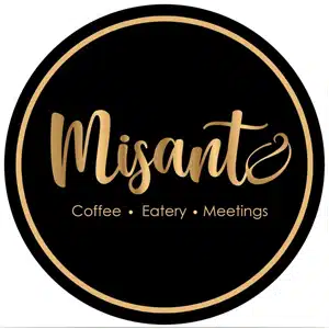 MISANTO Coffee Eatery Meetings