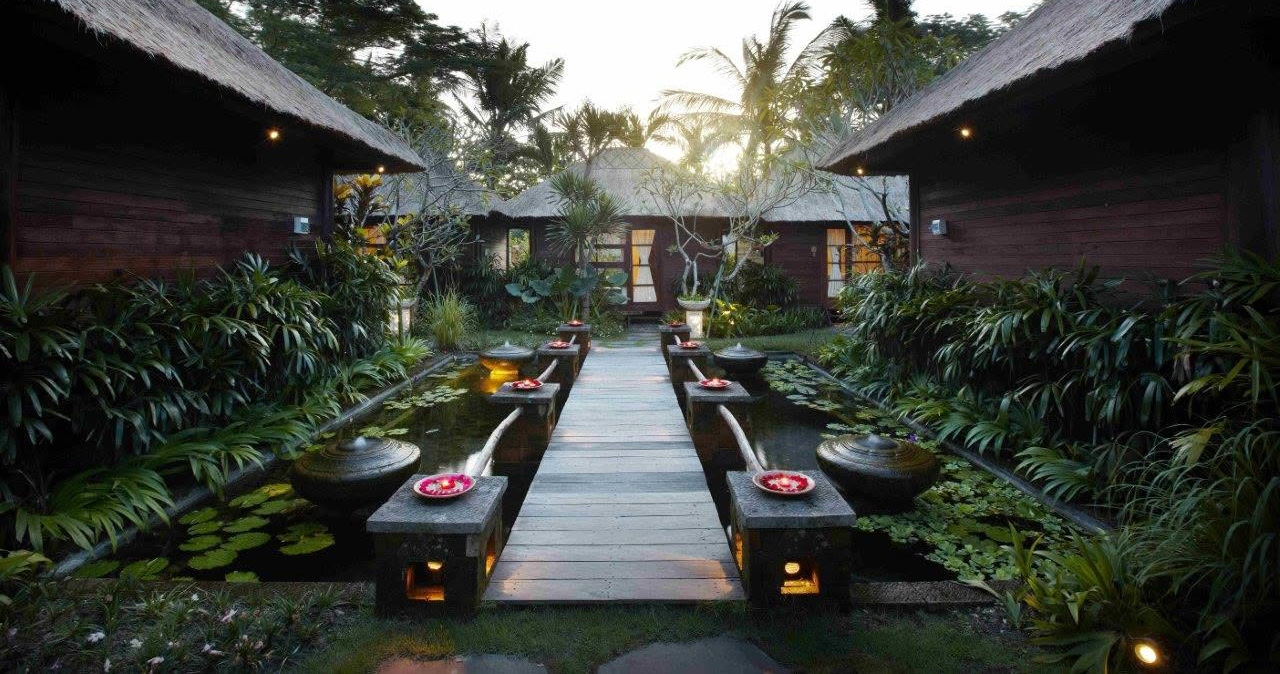 Mspa Bali
