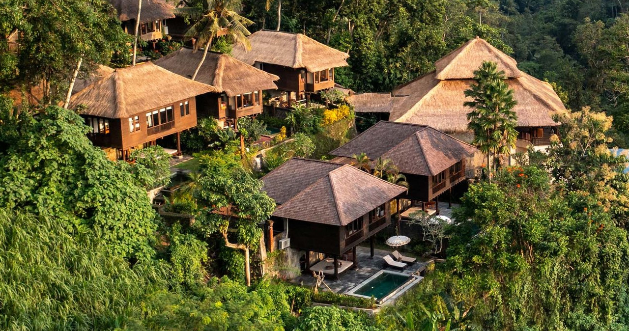 Natura Resort & Spa