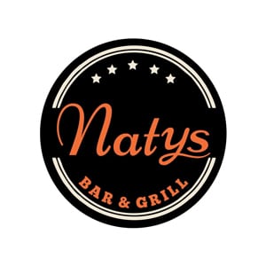 Natys Bar & Grill Ubud