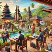 Panduan lengkap mencari pekerjaan di industri hospitality di Bali