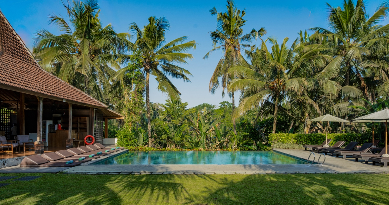 Pertiwi Bisma Ubud