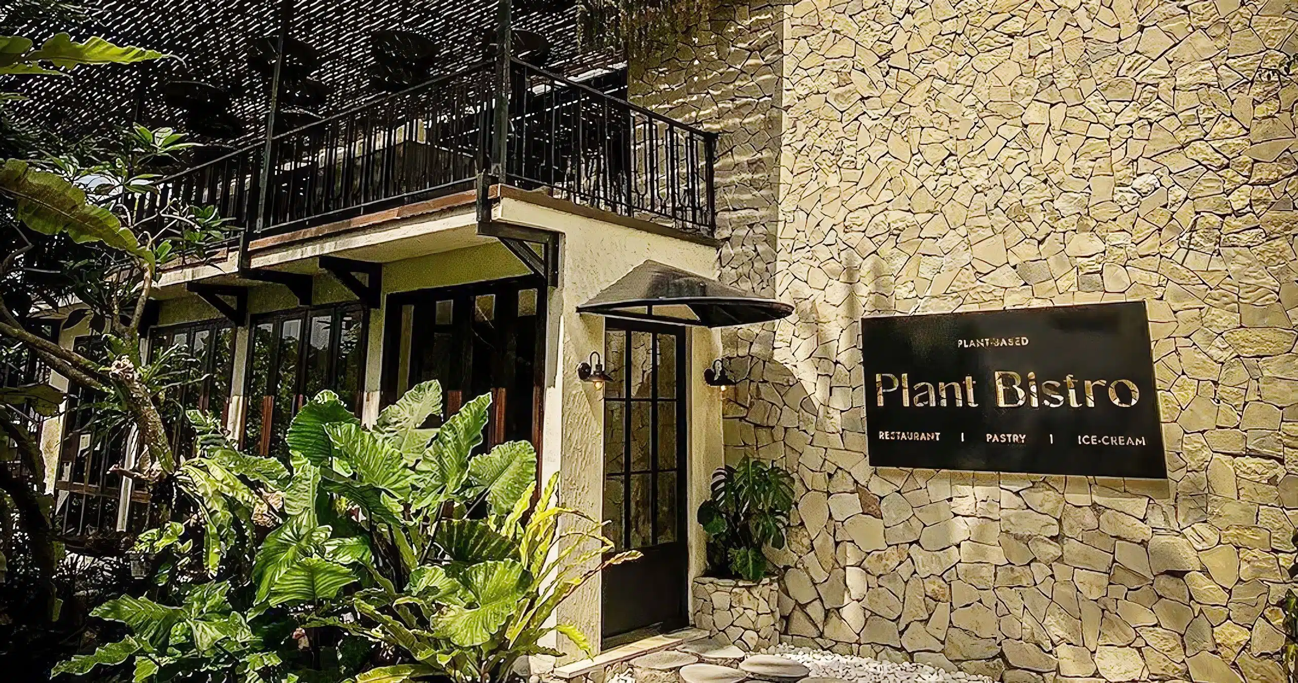 Plant Bistro