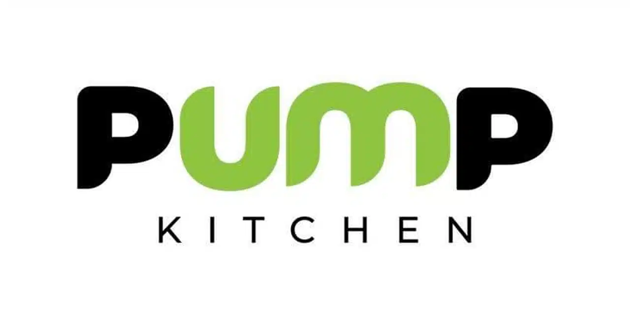 Pump Kitchen