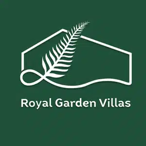 Royal Garden Villas