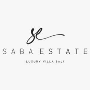 Saba Estate Luxury Villa Bali