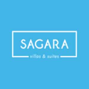 Sagara Villas and Suites Sanur