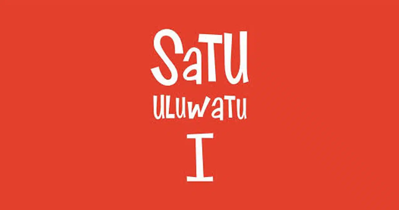 Satu Uluwatu