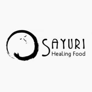 Sayuri Healing Food