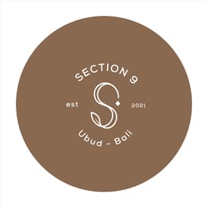 Section 9 Ubud