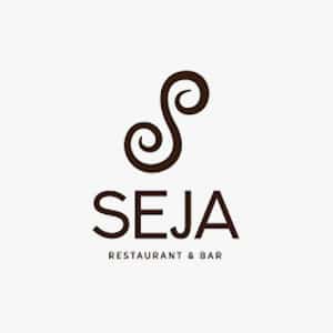 SEJA Restaurant & Bar