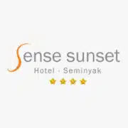 Sense Sunset Seminyak - job vacancies
