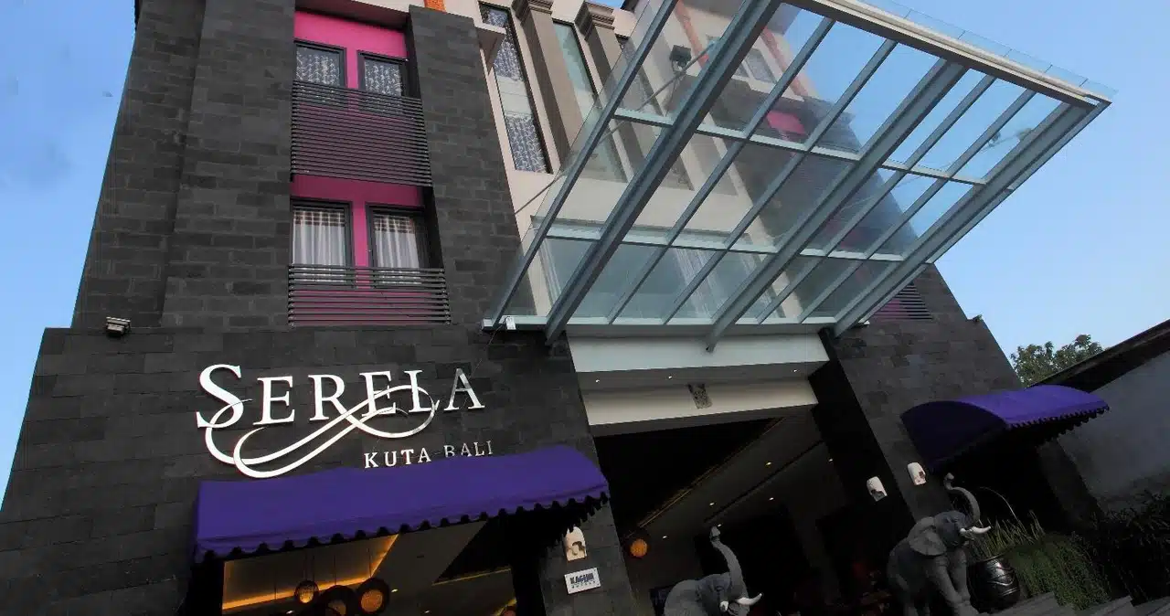 Serela Kuta Hotel