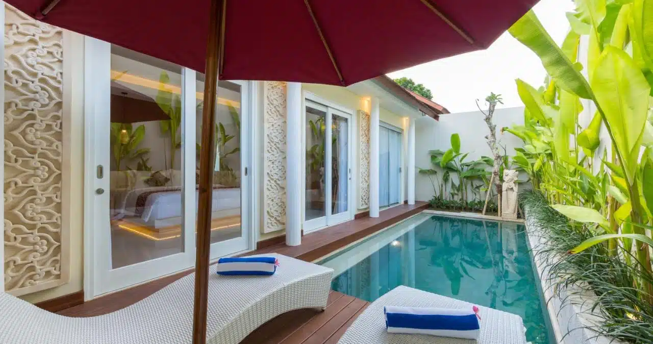 Sithala Villa Seminyak