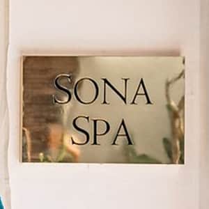 Sona Spa