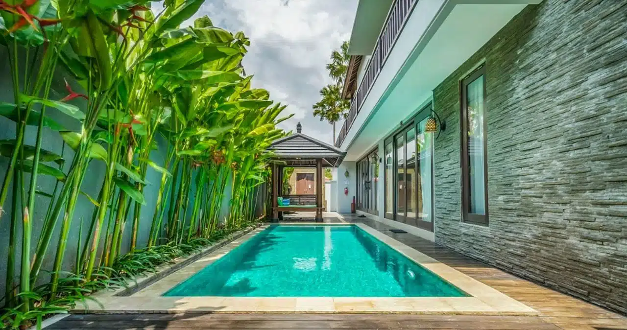 Sotis Villa Canggu