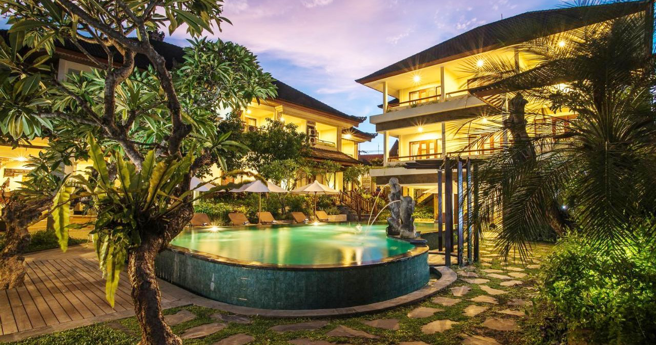 Sri Phala Resort & Villa - job vacancies