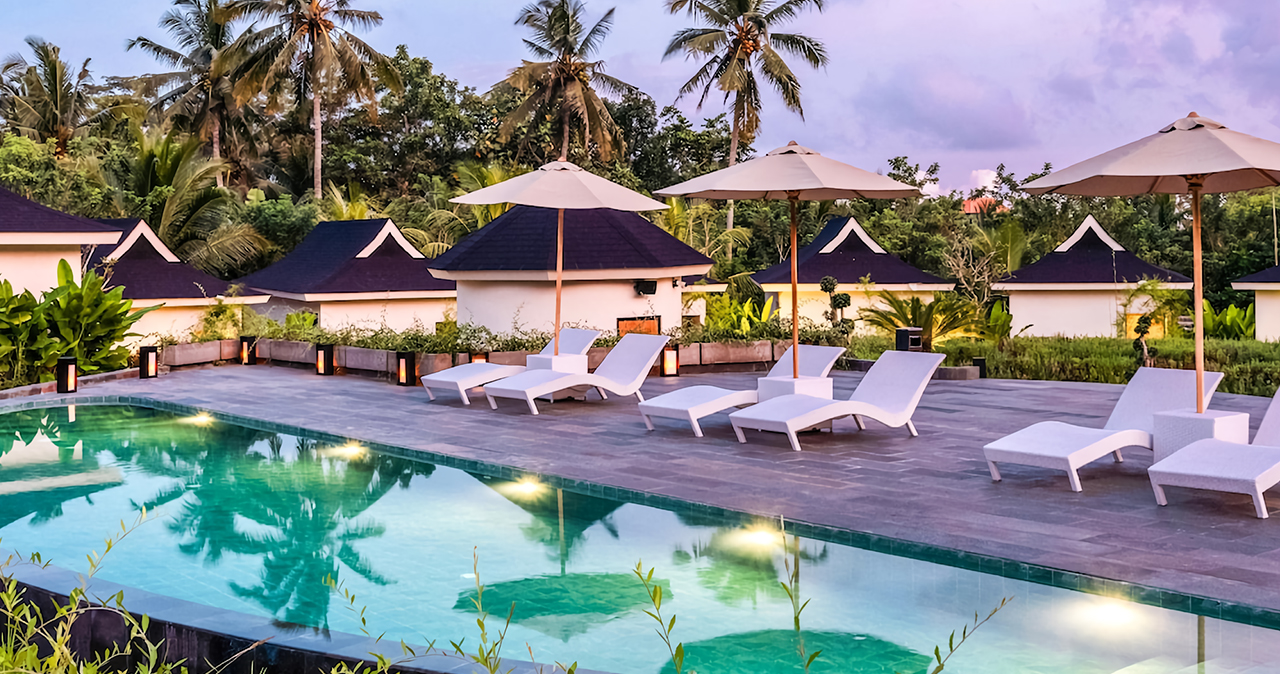 Tanada Resort Ubud