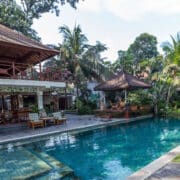 Tandjung Sari Hotel - job vacancies