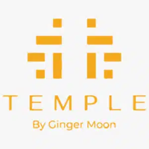 Temple by Ginger Moon