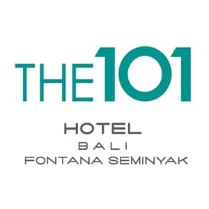 THE 1O1 Bali Fontana