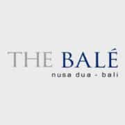 The Balé Nusa Dua - job vacancies