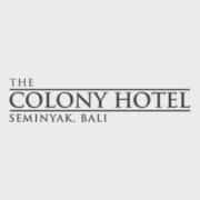 The Colony Hotel - job vacancies