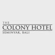 The Colony Hotel - job vacancies