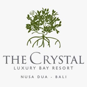 The Crystal Luxury Bay Resort Nusa Dua