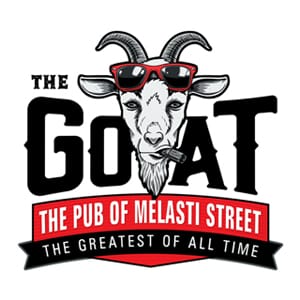 The Goat Melasti